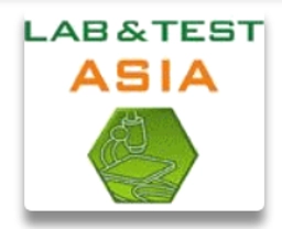 LAB & TEST ASIA